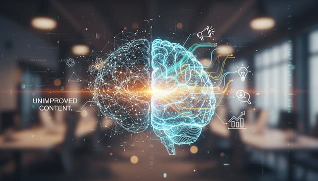 Jak poprawić treści marketingowe: praktyczne wskazówki dla pisaczy