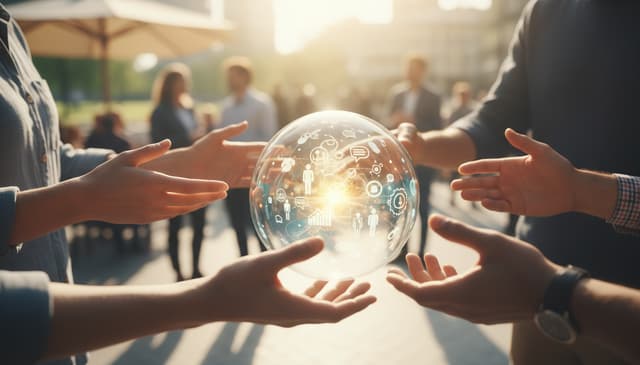 Jak poprawić umiejętności interpersonalne: praktyczny przewodnik