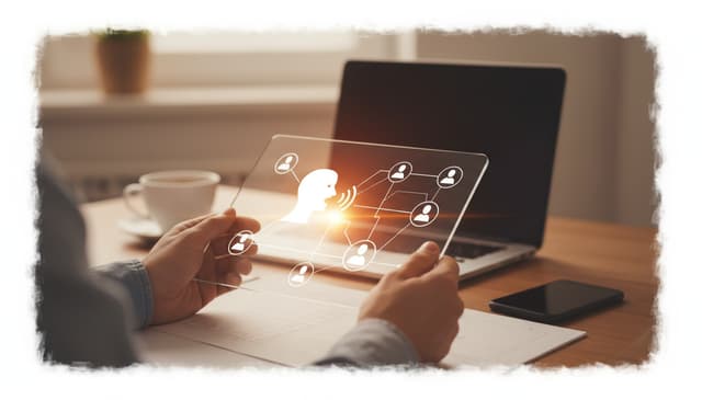 Jak poprawić umiejętności komunikacyjne online: praktyczny przewodnik