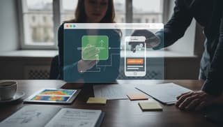 Jak poprawić UX na stronie internetowej: praktyczny przewodnik