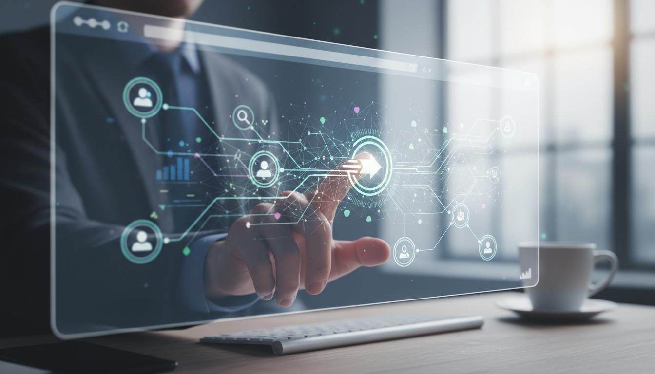 Jak poprawić UX strony: praktyczne wskazówki dla lepszej użyteczności