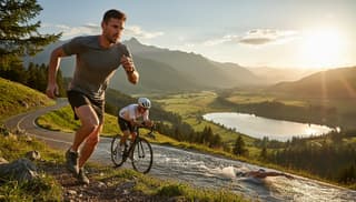 Jak poprawić wydolność fizyczną: praktyczny przewodnik dla każdego