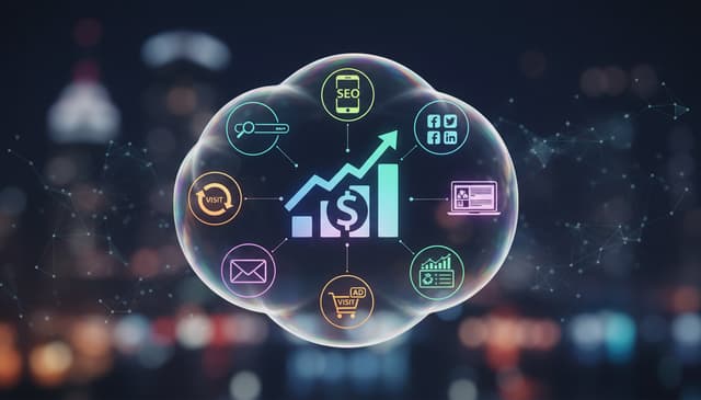 Jak poprawić wyniki firmy online: praktyczne wskazówki dla biznesu