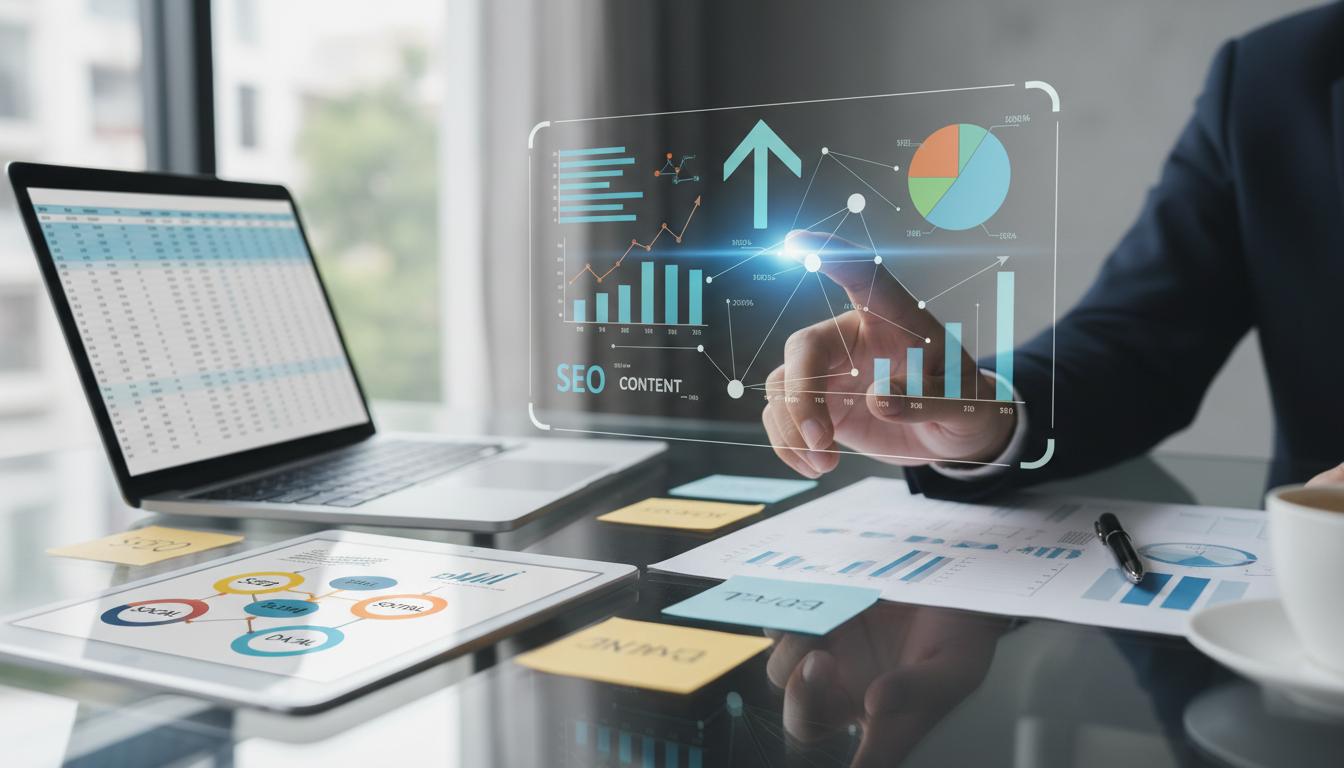 Jak poprawić wyniki kampanii marketingowej: praktyczny przewodnik