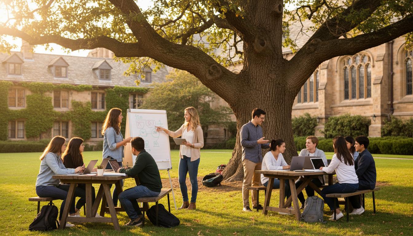 Jak poprawić wyniki maturzystów: praktyczny przewodnik dla nauczycieli