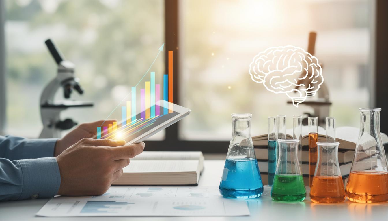 Jak poprawić wyniki testów w 2026, nie ucząc się dłużej