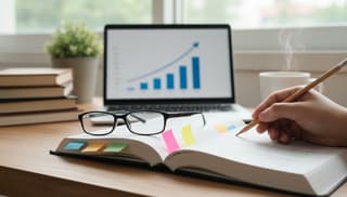 Jak poprawić wyniki w szkole: praktyczny przewodnik dla uczniów