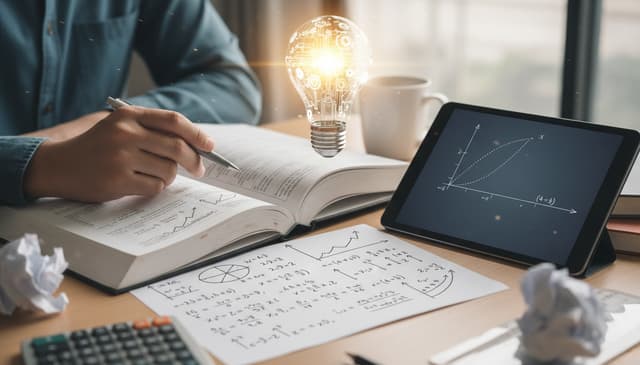 Jak poprawić wyniki z fizyki: praktyczny przewodnik dla uczniów