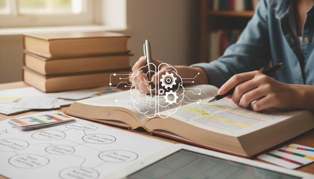 Jak poprawić wyniki z historii: praktyczne wskazówki dla uczniów