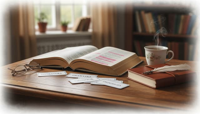 Jak poprawić wyniki z języka polskiego: praktyczny przewodnik