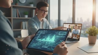 Jak poprawić wyniki z matematyki online: praktyczny przewodnik