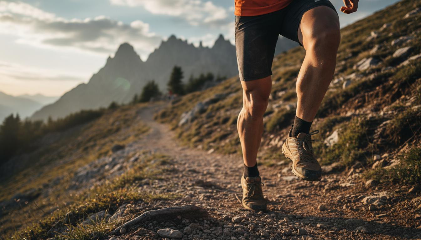 Jak poprawić wytrzymałość fizyczną: praktyczny przewodnik