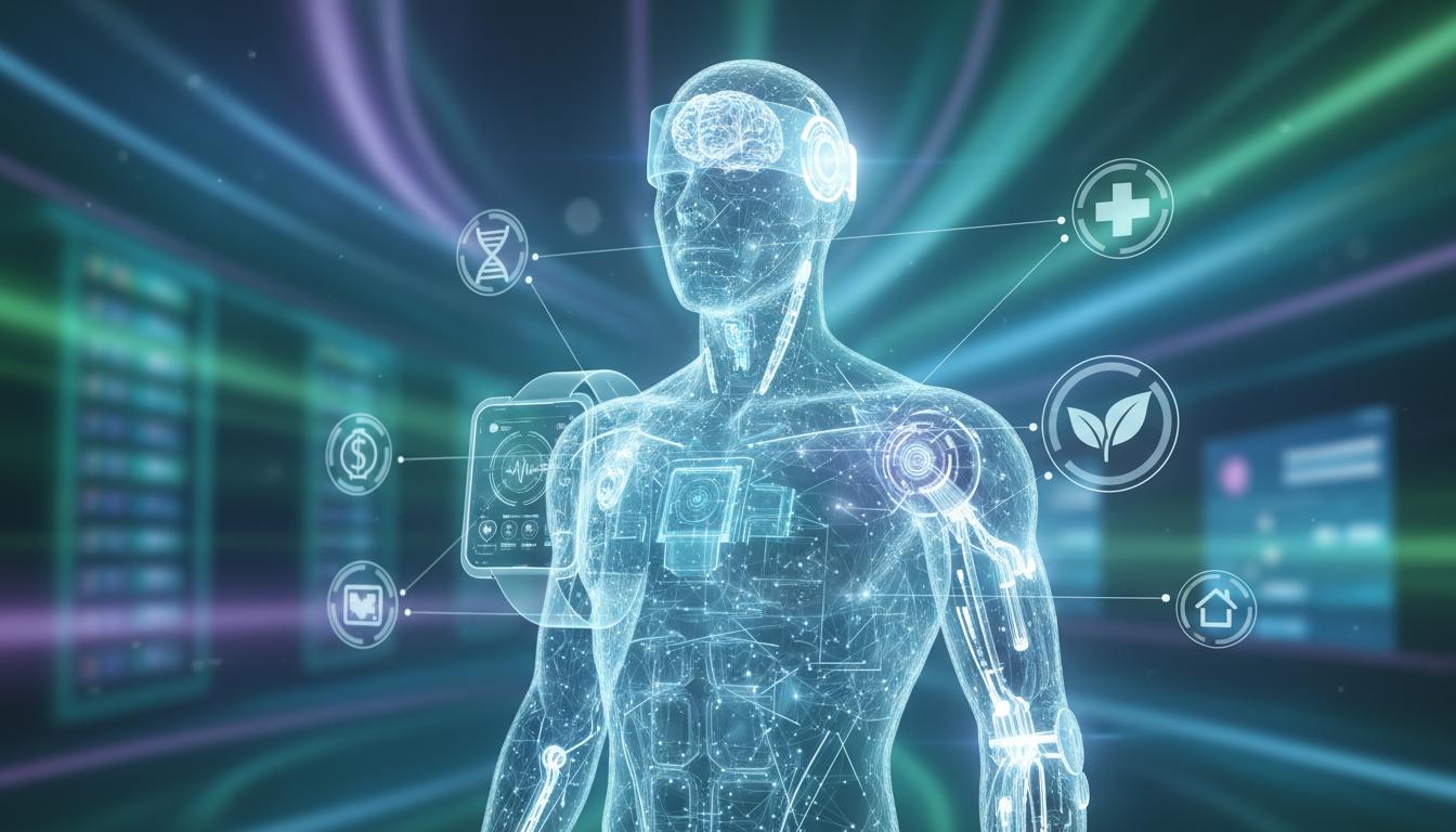 Jak poprawić zdrowie dzięki technologii: praktyczny przewodnik