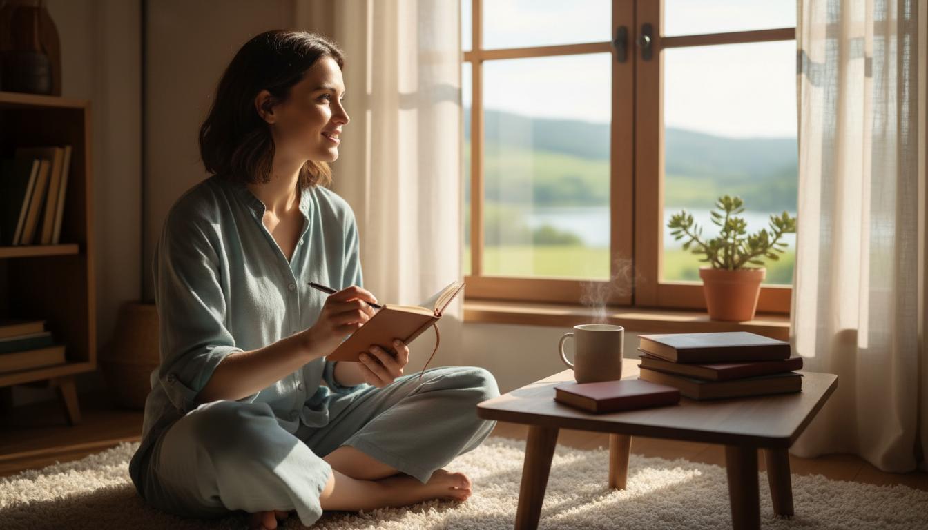 Jak poprawić zdrowie emocjonalne: praktyczny przewodnik dla każdego
