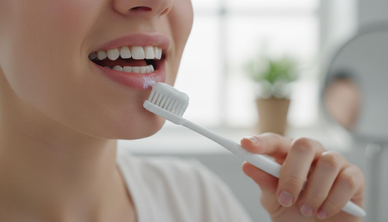 Jak poprawić zdrowie jamy ustnej: praktyczny przewodnik lekarka.ai