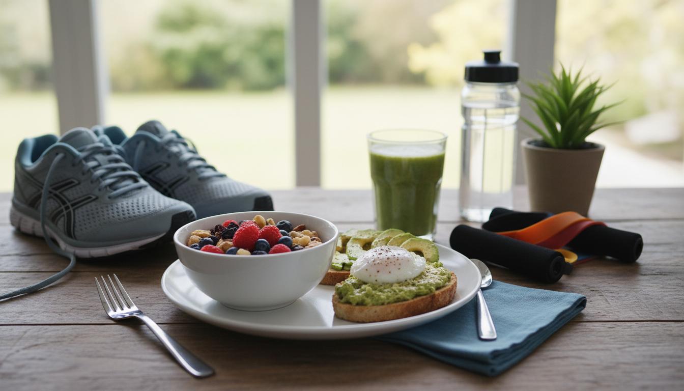 Jak poprawić zdrowie metaboliczne: praktyczny przewodnik dla każdego