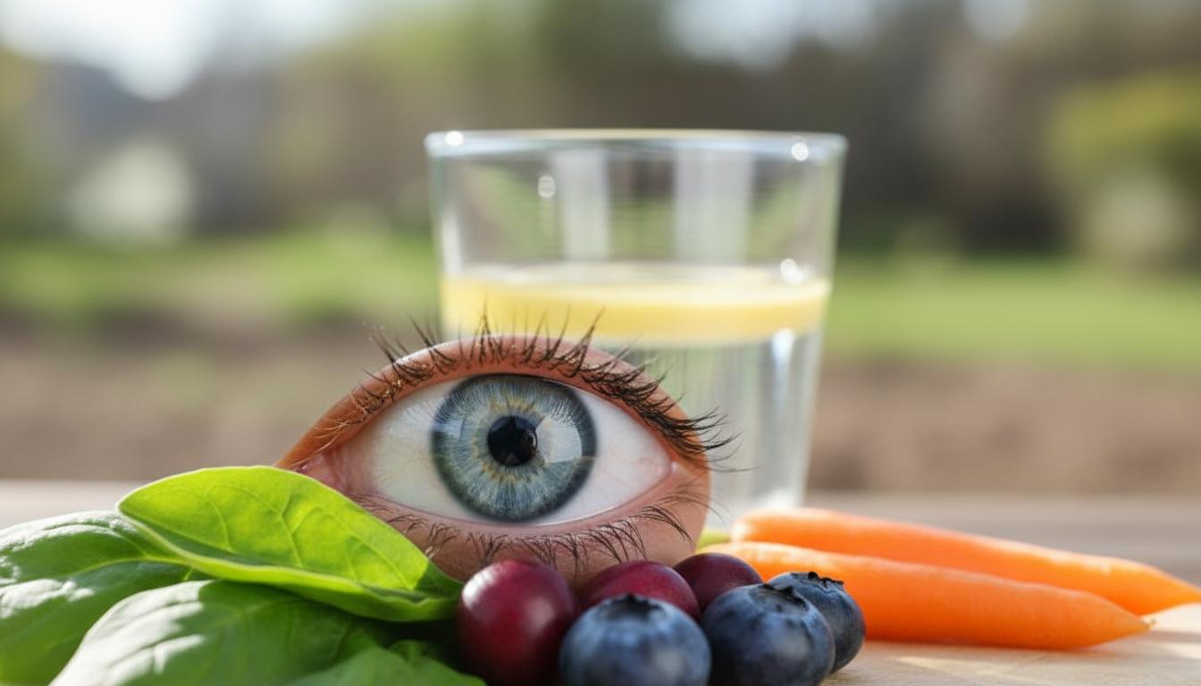 Jak poprawić zdrowie oczu: praktyczny przewodnik dla każdego