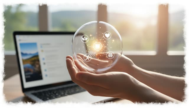 Jak poprawić zdrowie online: praktyczny przewodnik lekarka.ai