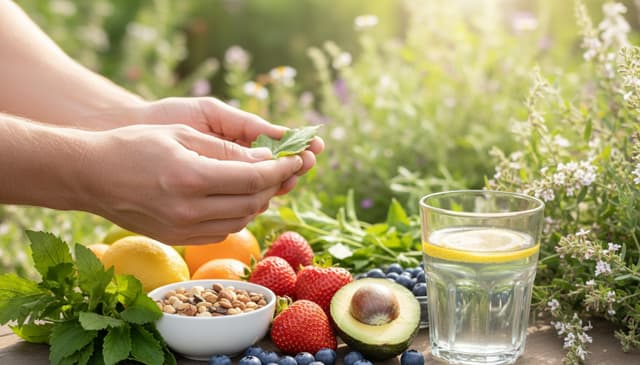 Jak poprawić zdrowie seksualne: praktyczny przewodnik dla każdego