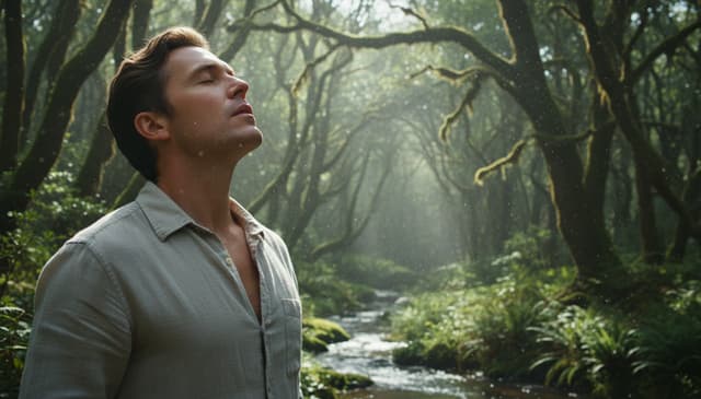 Jak poprawić zdrowie układu oddechowego: praktyczny przewodnik