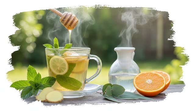 Jak poprawić zdrowie zatok: praktyczny przewodnik na co dzień