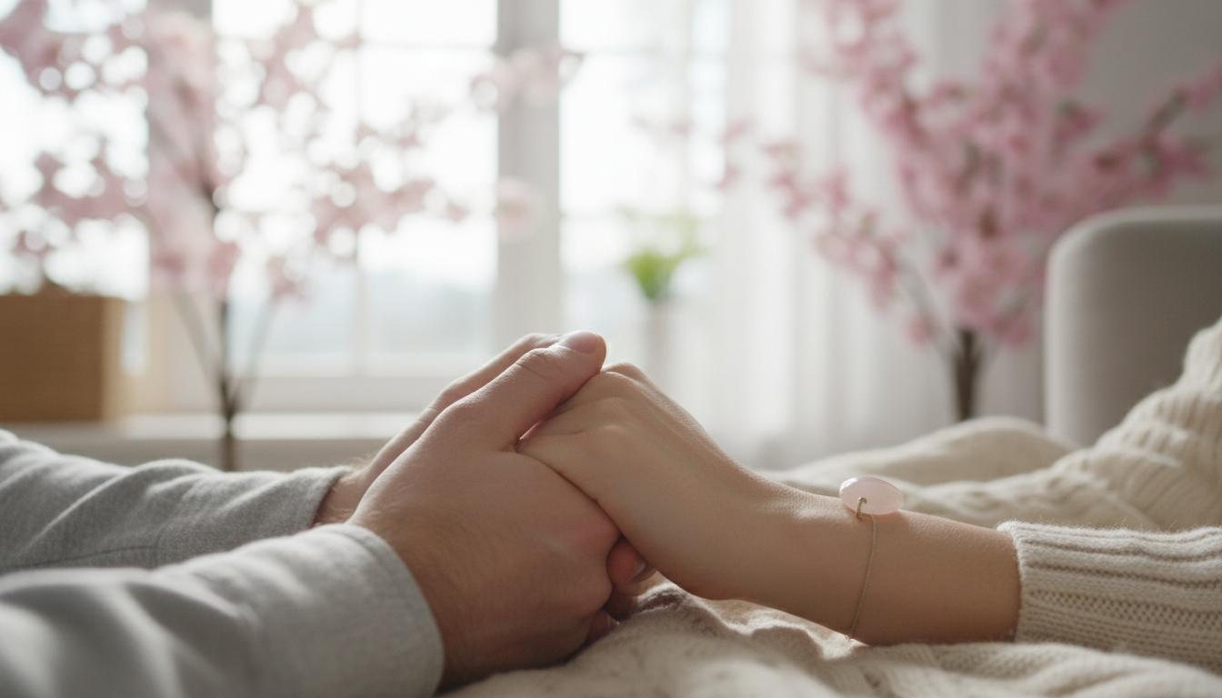 Jak poprawić życie uczuciowe: praktyczny przewodnik na każdy dzień