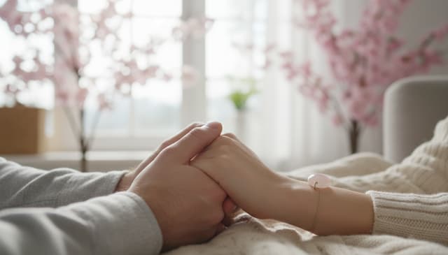 Jak poprawić życie uczuciowe: praktyczny przewodnik na każdy dzień