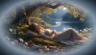 Jak poradzić sobie z bezsennością: praktyczne wskazówki psychologiczne