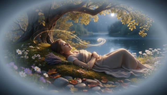 Jak poradzić sobie z bezsennością: praktyczne wskazówki psychologiczne