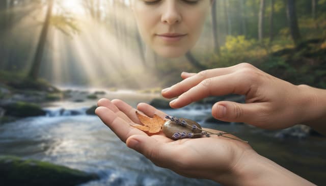 Jak poradzić sobie z emocjami: praktyczny przewodnik przyjaciel.ai