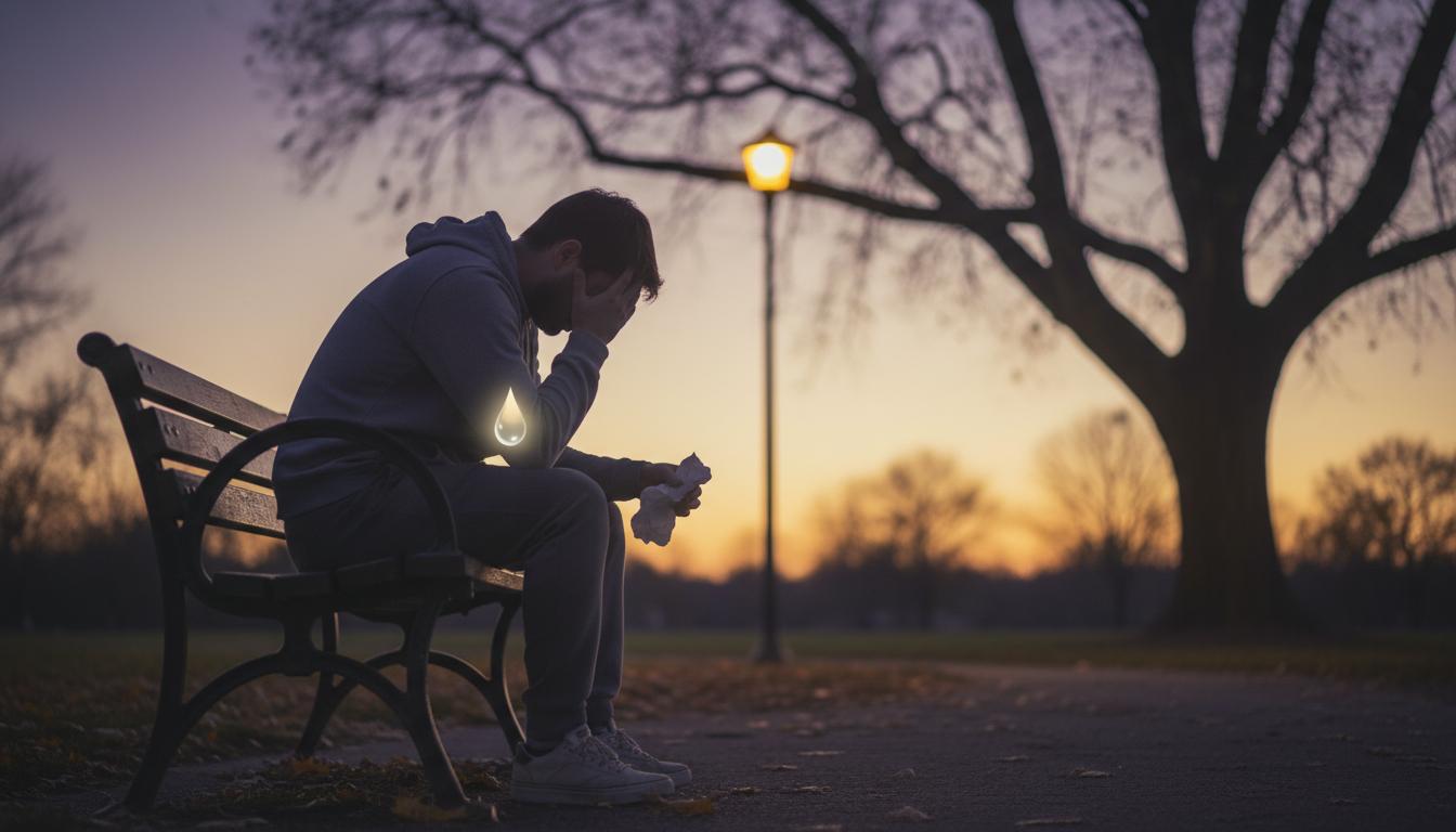 Jak poradzić sobie z emocjonalnym bólem po rozstaniu: praktyczny przewodnik