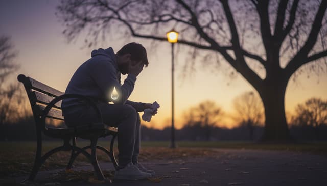 Jak poradzić sobie z emocjonalnym bólem po rozstaniu: praktyczny przewodnik