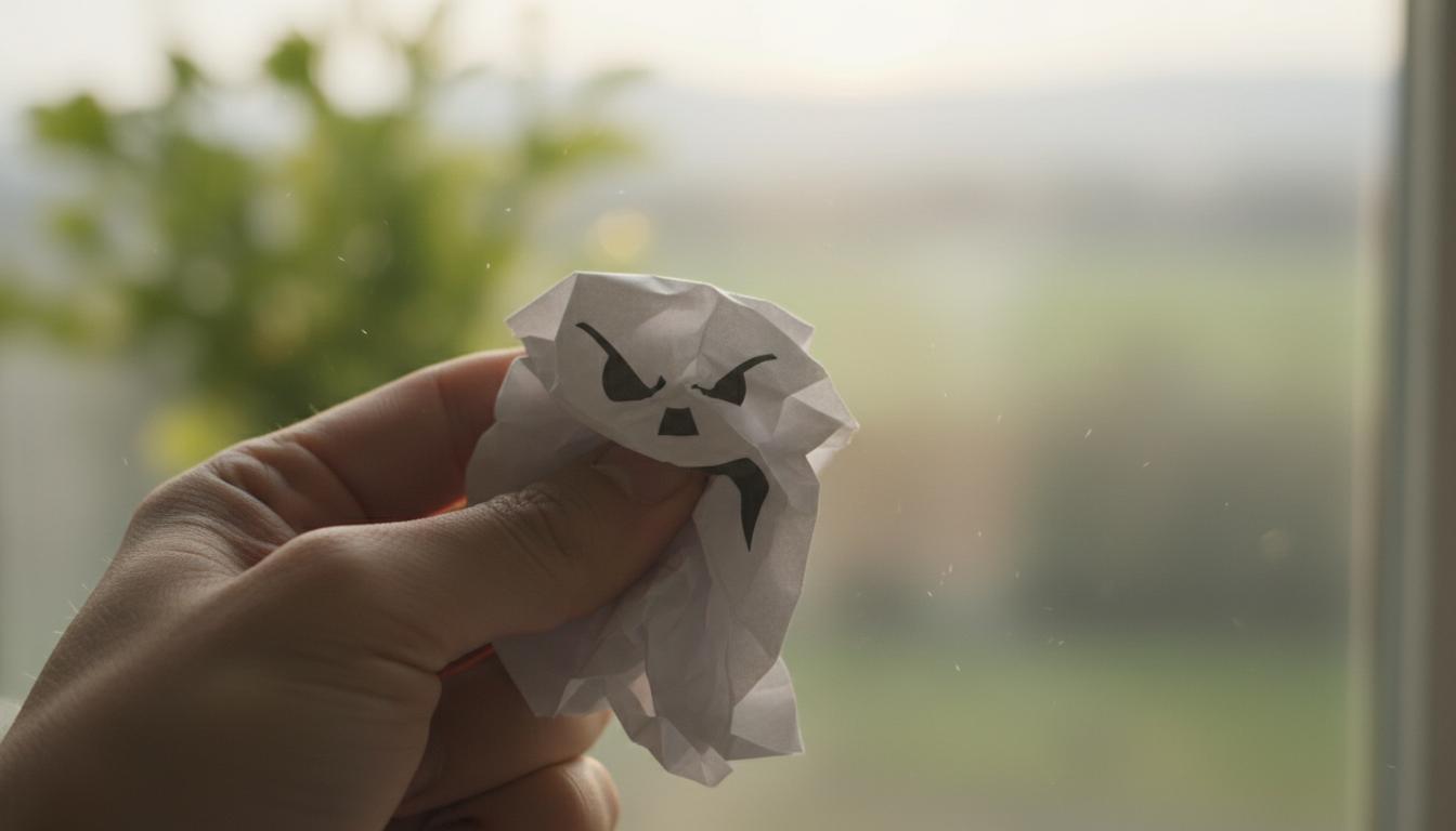 Jak poradzić sobie z frustracją: praktyczny przewodnik dla każdego