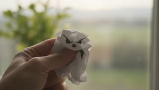 Jak poradzić sobie z frustracją: praktyczny przewodnik dla każdego