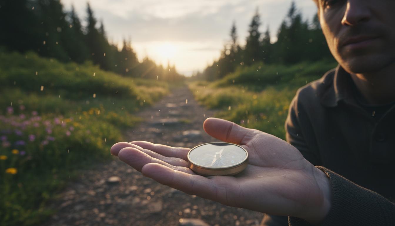Jak poradzić sobie z kryzysem życiowym: praktyczny przewodnik