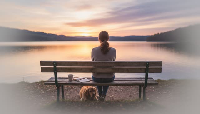 Jak poradzić sobie z poczuciem samotności: praktyczny przewodnik