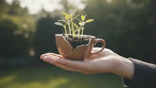 Jak poradzić sobie z rozczarowaniem: praktyczny przewodnik