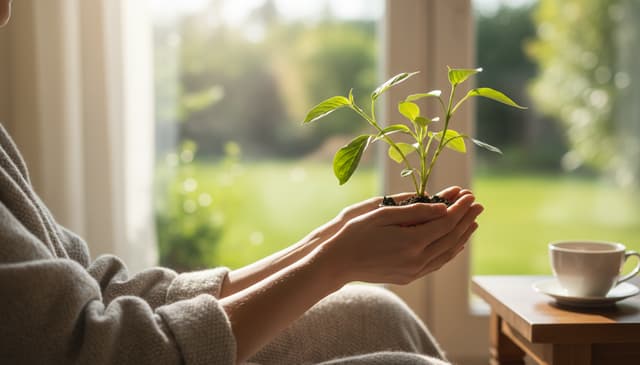 Jak poradzić sobie z samotnością bez psychologa: praktyczny przewodnik