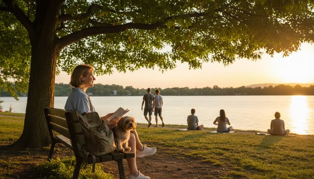 Jak poradzić sobie z samotnością bez terapii: praktyczny przewodnik