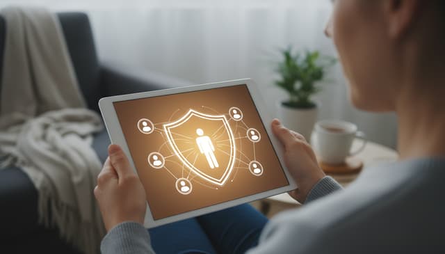 Jak poradzić sobie z samotnością online: praktyczny przewodnik