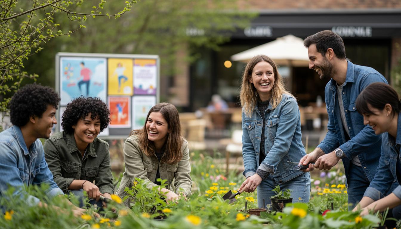 Samotność po przeprowadzce: kiedy AI leczy, a kiedy pogłębia