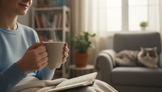 Jak poradzić sobie z samotnością po rozstaniu: praktyczny przewodnik