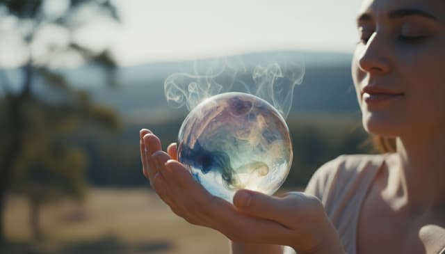 Jak poradzić sobie z trudnymi emocjami: praktyczny przewodnik