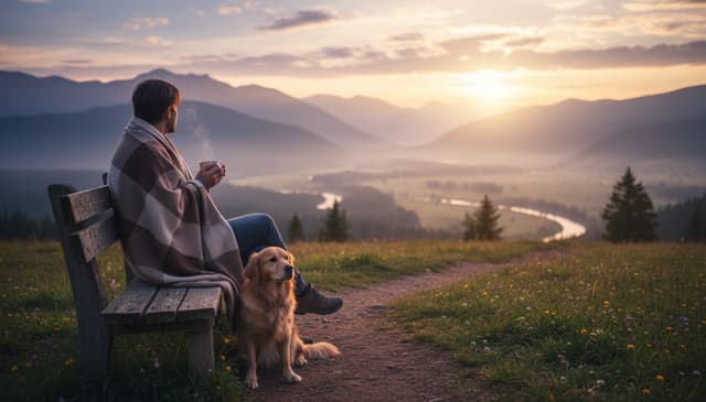 Jak poradzić sobie z uczuciem samotności: praktyczny przewodnik