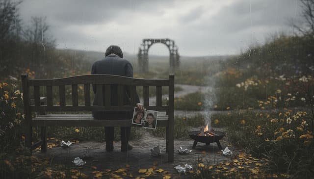 Jak poradzić sobie ze zdradą: praktyczny przewodnik dla każdego