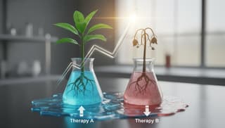 Jak porównać skuteczność terapii: praktyczny przewodnik psychoterapeutyczny