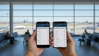 Jak porównywać bilety lotnicze: praktyczny przewodnik na loty.ai