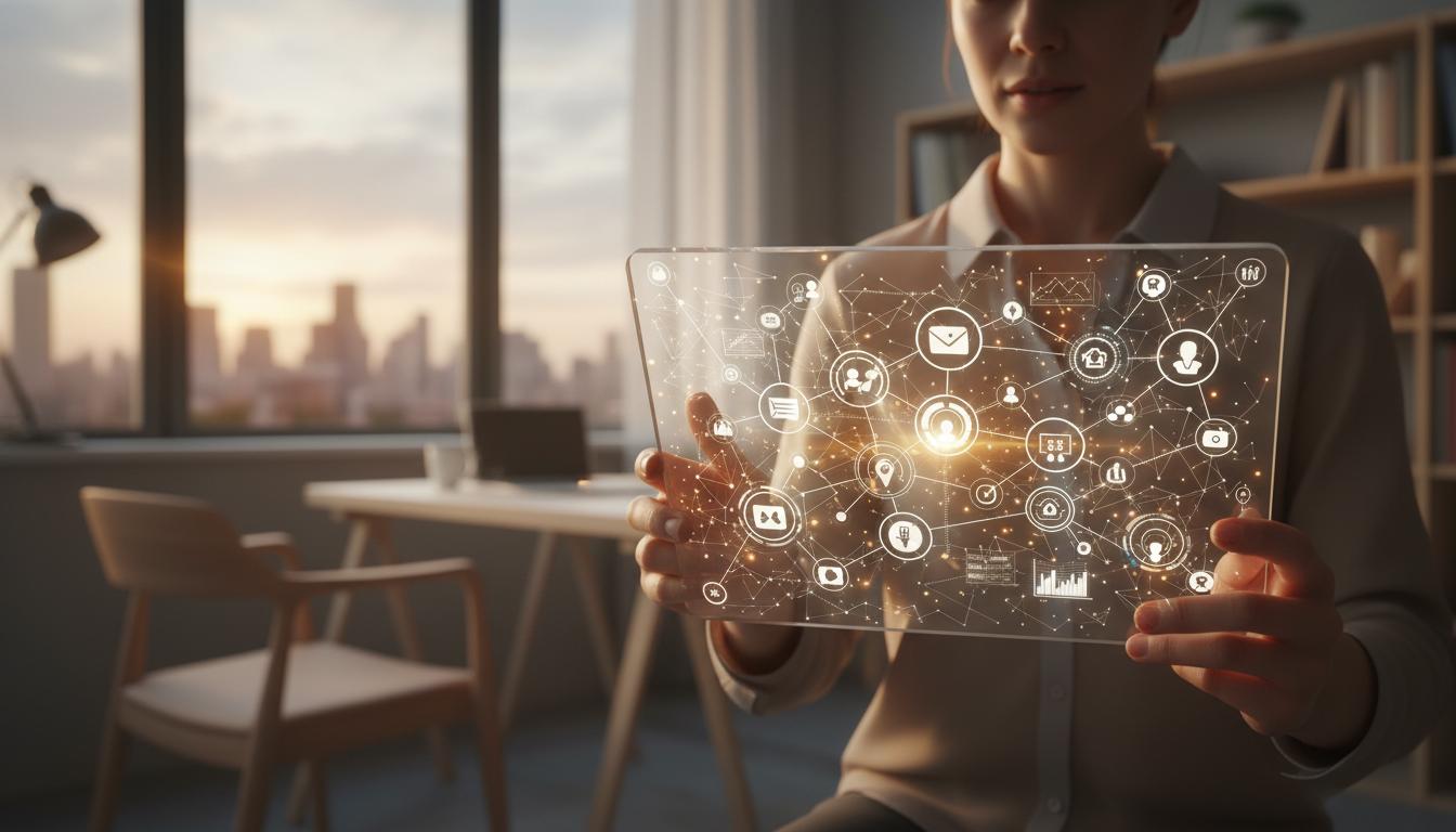 Jak poszerzać wiedzę online: praktyczny przewodnik dla każdego