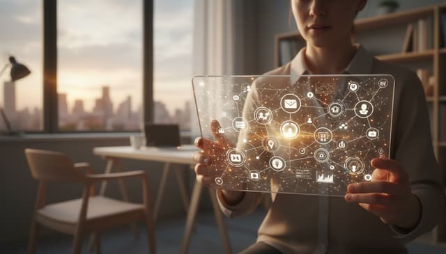 Jak poszerzać wiedzę online: praktyczny przewodnik dla każdego