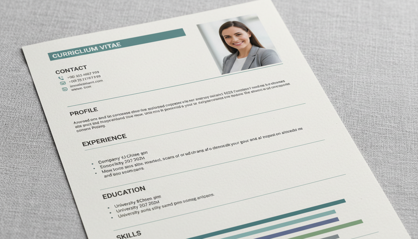 Jak powinno wyglądać idealne CV, które wygrywa z ATS i ludźmi